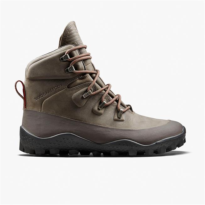TRACKER WINTER II SG MENS